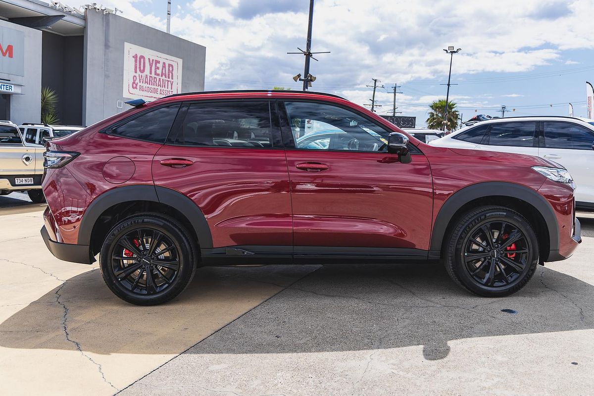 2025 GWM Haval H6GT Ultra PHEV B03