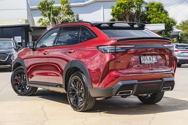 2025 GWM Haval H6GT Ultra PHEV B03