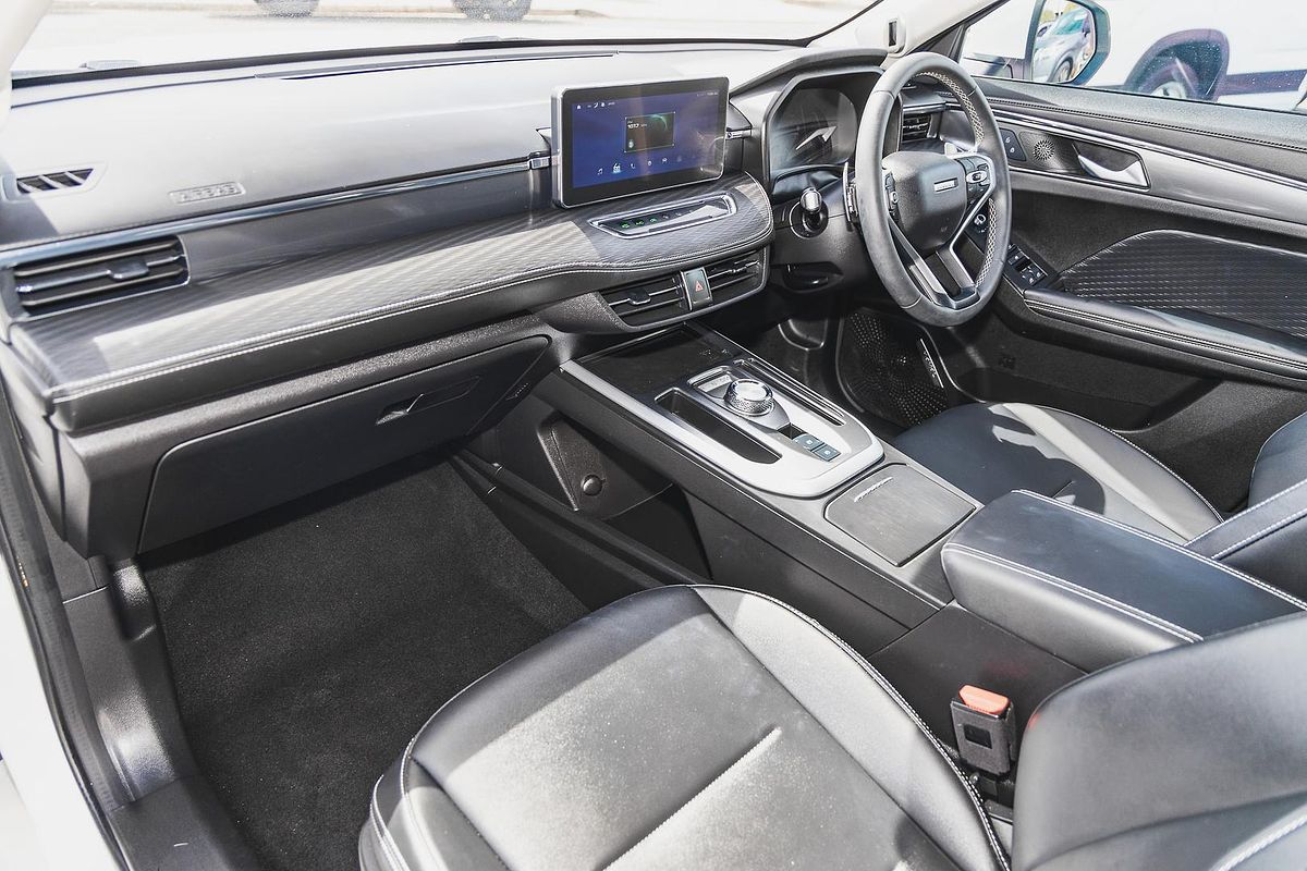 2024 GWM Haval Jolion Lux A01