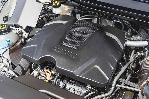 2024 GWM Haval Jolion Lux A01
