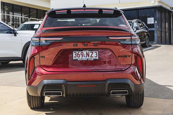 2025 GWM Haval H6GT Ultra PHEV B03