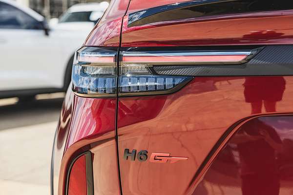 2025 GWM Haval H6GT Ultra PHEV B03