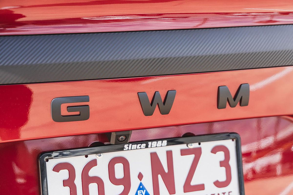 2025 GWM Haval H6GT Ultra PHEV B03