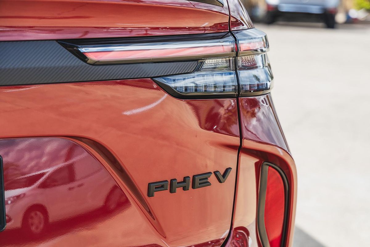 2025 GWM Haval H6GT Ultra PHEV B03