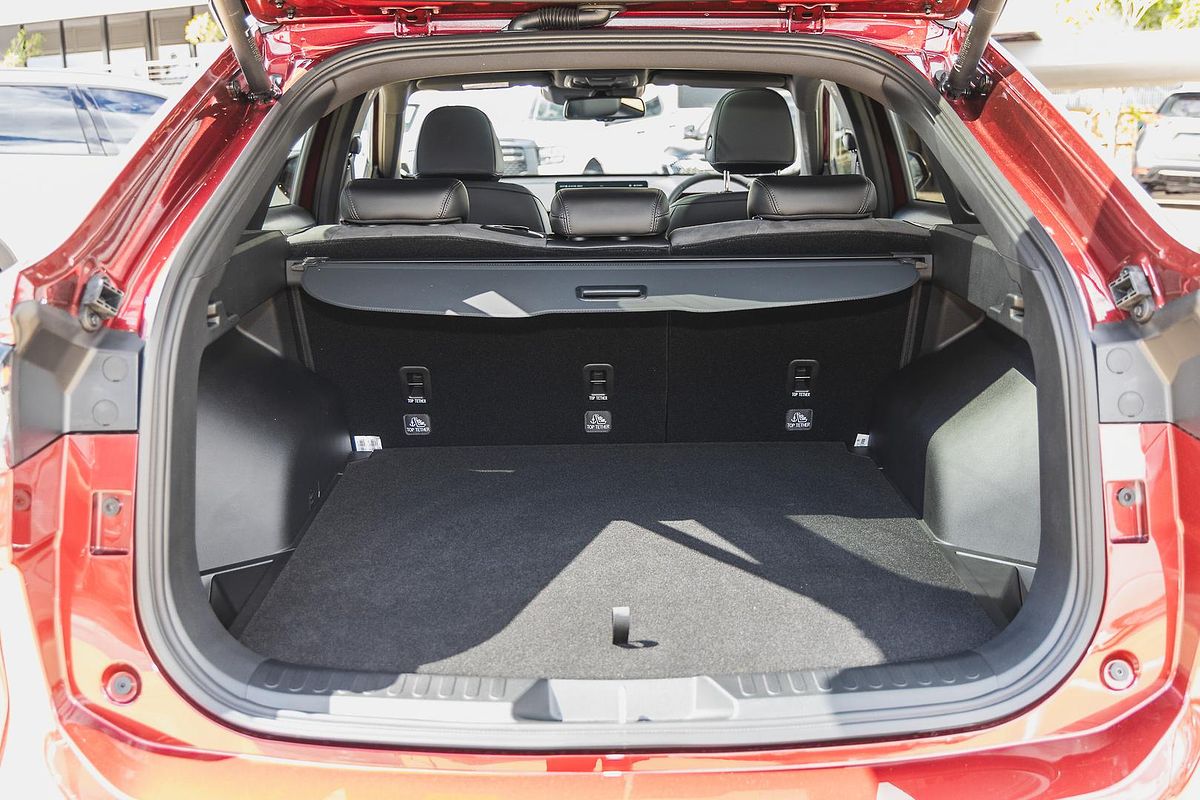 2025 GWM Haval H6GT Ultra PHEV B03