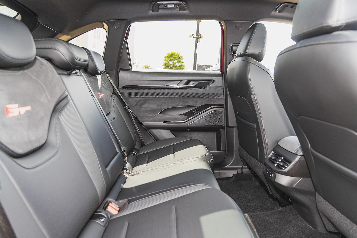 2025 GWM Haval H6GT Ultra PHEV B03