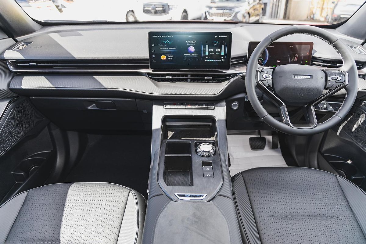 2025 GWM Haval H6GT Ultra PHEV B03