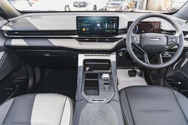 2025 GWM Haval H6GT Ultra PHEV B03