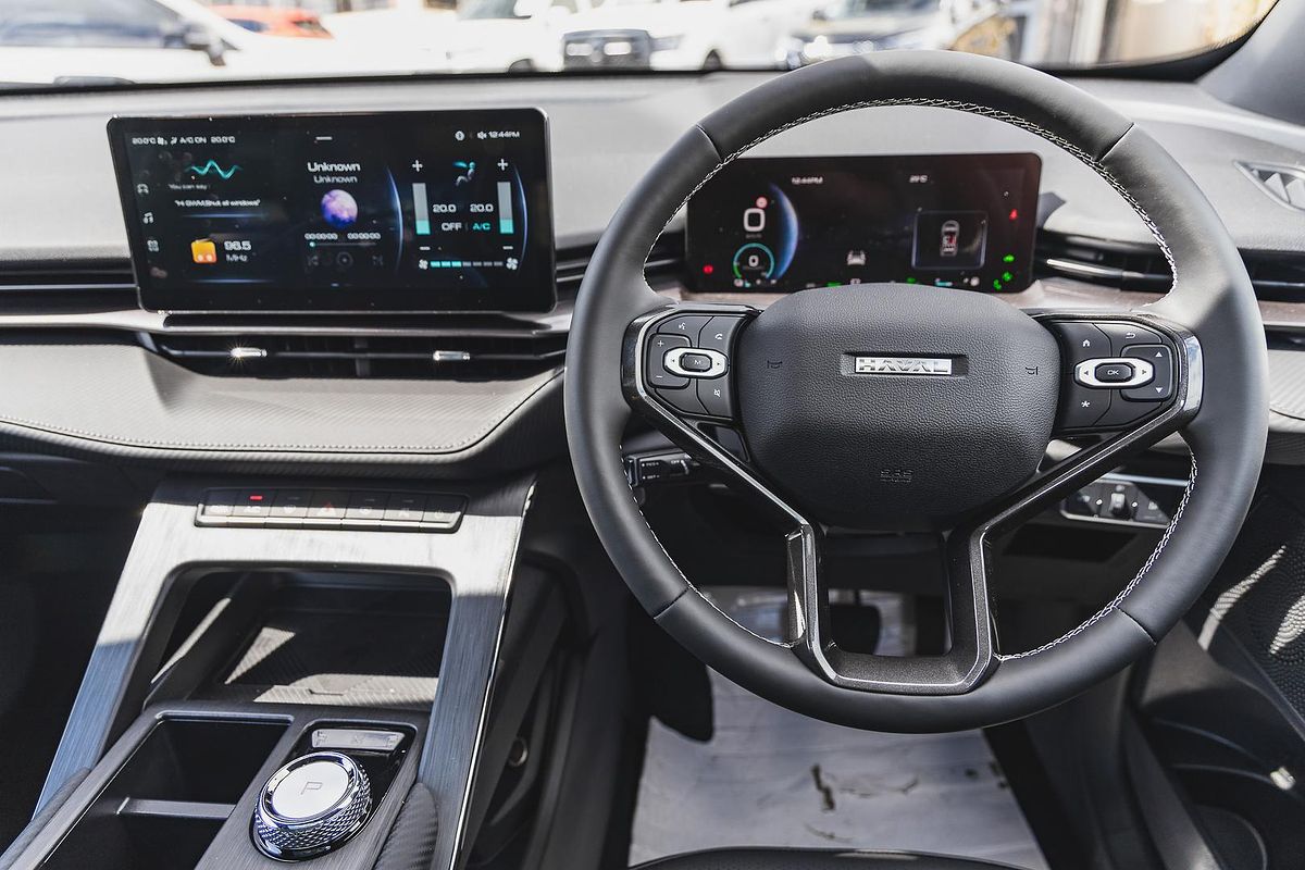 2025 GWM Haval H6GT Ultra PHEV B03