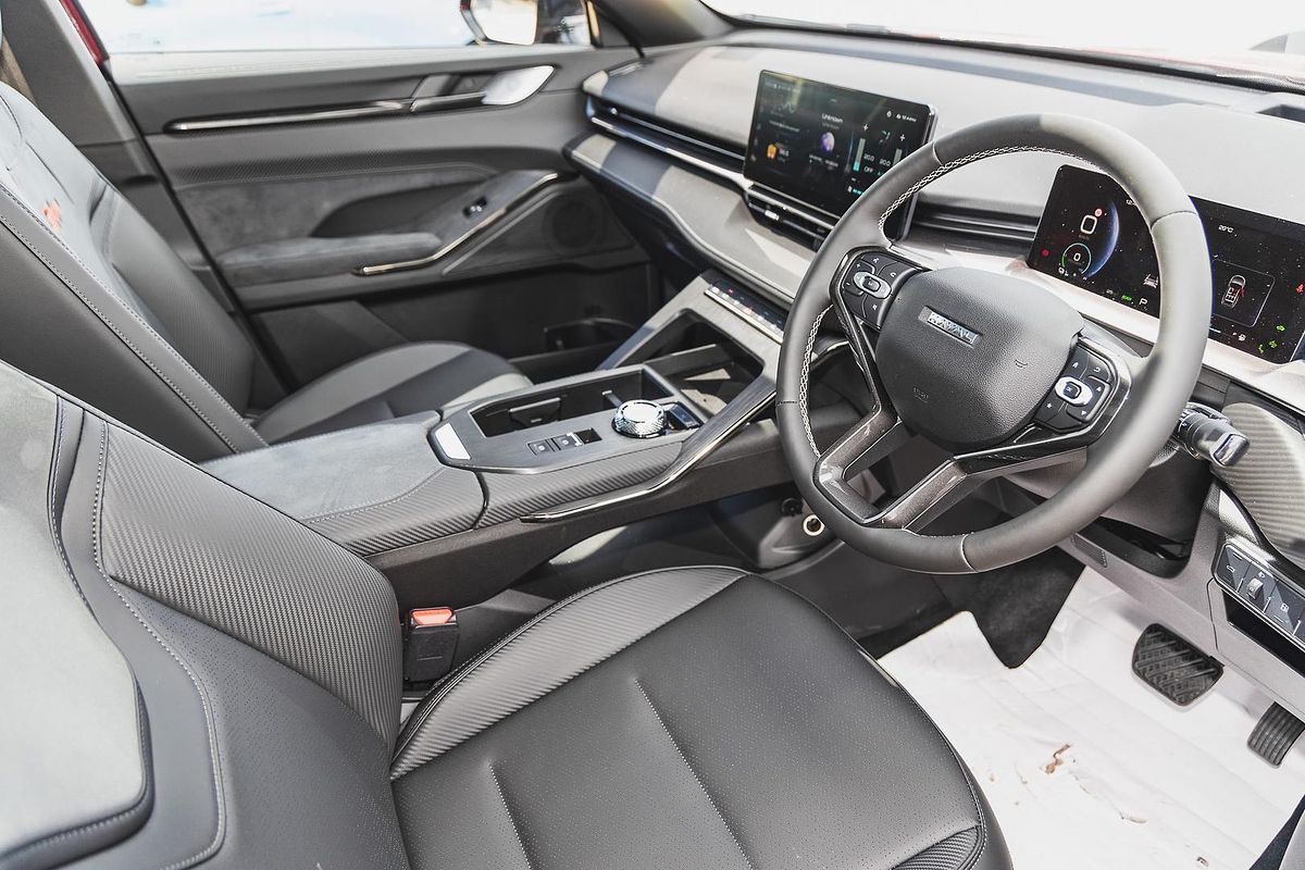 2025 GWM Haval H6GT Ultra PHEV B03