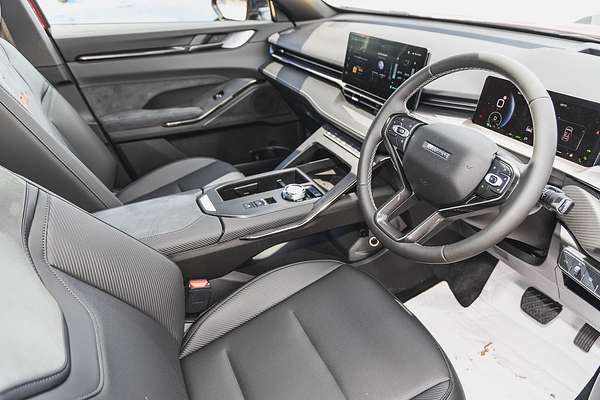 2025 GWM Haval H6GT Ultra PHEV B03