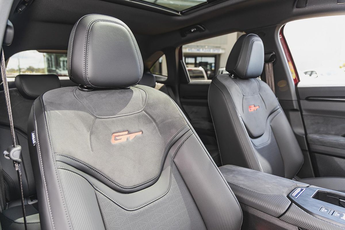 2025 GWM Haval H6GT Ultra PHEV B03
