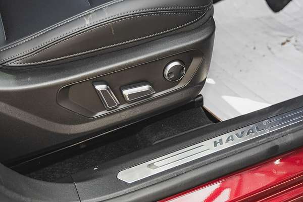 2025 GWM Haval H6GT Ultra PHEV B03