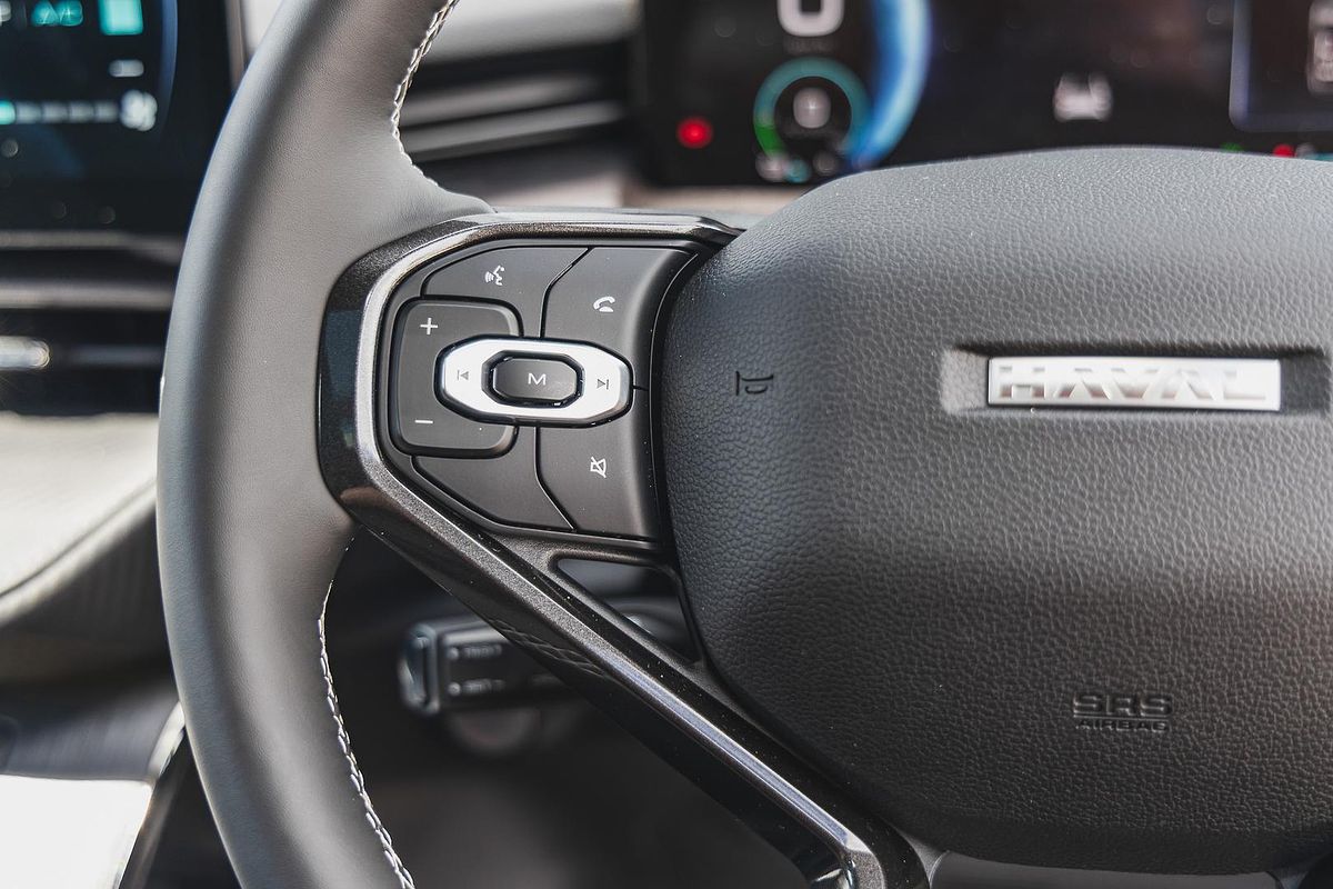 2025 GWM Haval H6GT Ultra PHEV B03