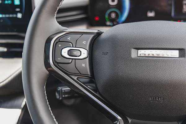 2025 GWM Haval H6GT Ultra PHEV B03