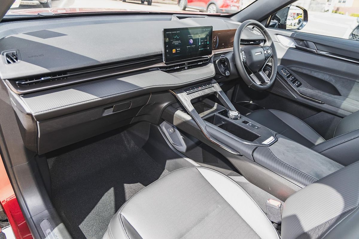 2025 GWM Haval H6GT Ultra PHEV B03