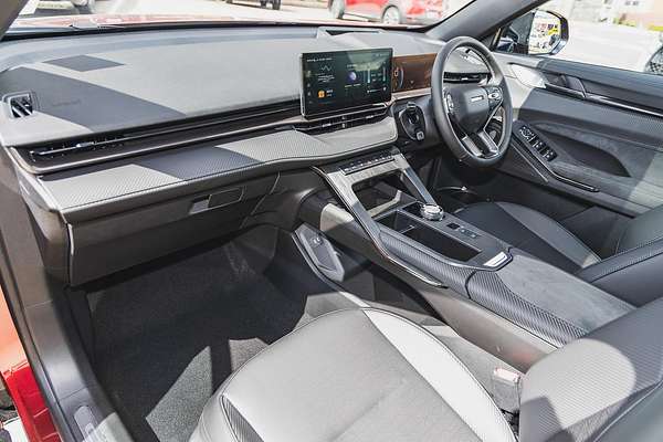2025 GWM Haval H6GT Ultra PHEV B03