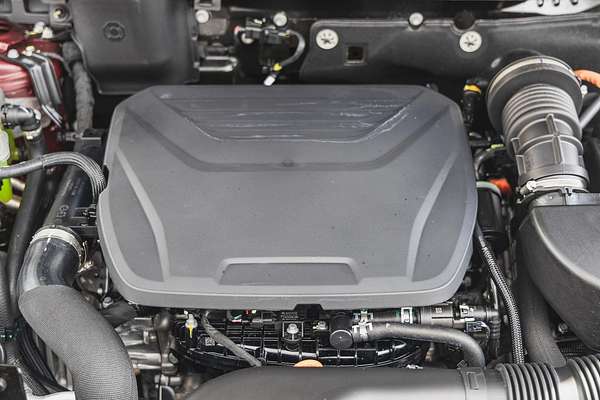 2025 GWM Haval H6GT Ultra PHEV B03