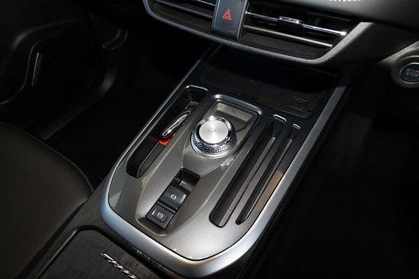 2025 GWM Haval Jolion Ultra Hybrid A02