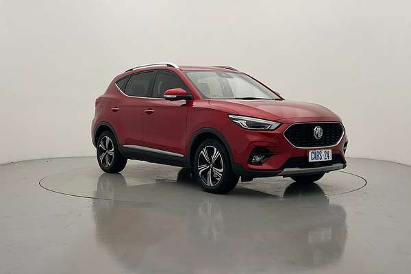 2021 MG ZS Excite AZS1