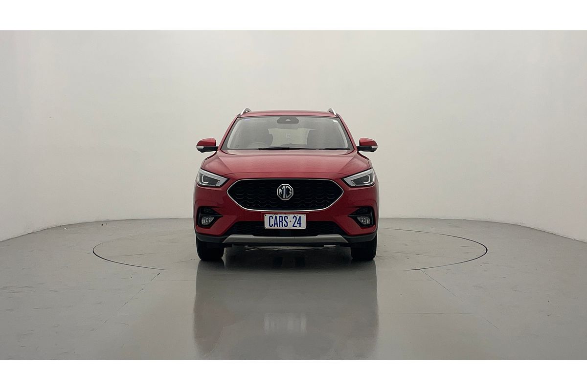 2021 MG ZS Excite AZS1