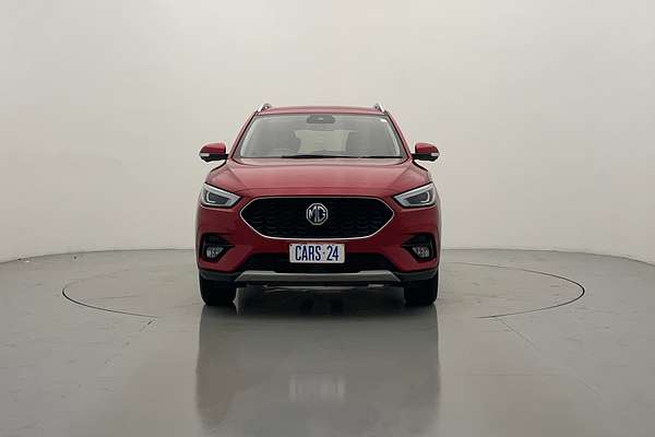 2021 MG ZS Excite AZS1