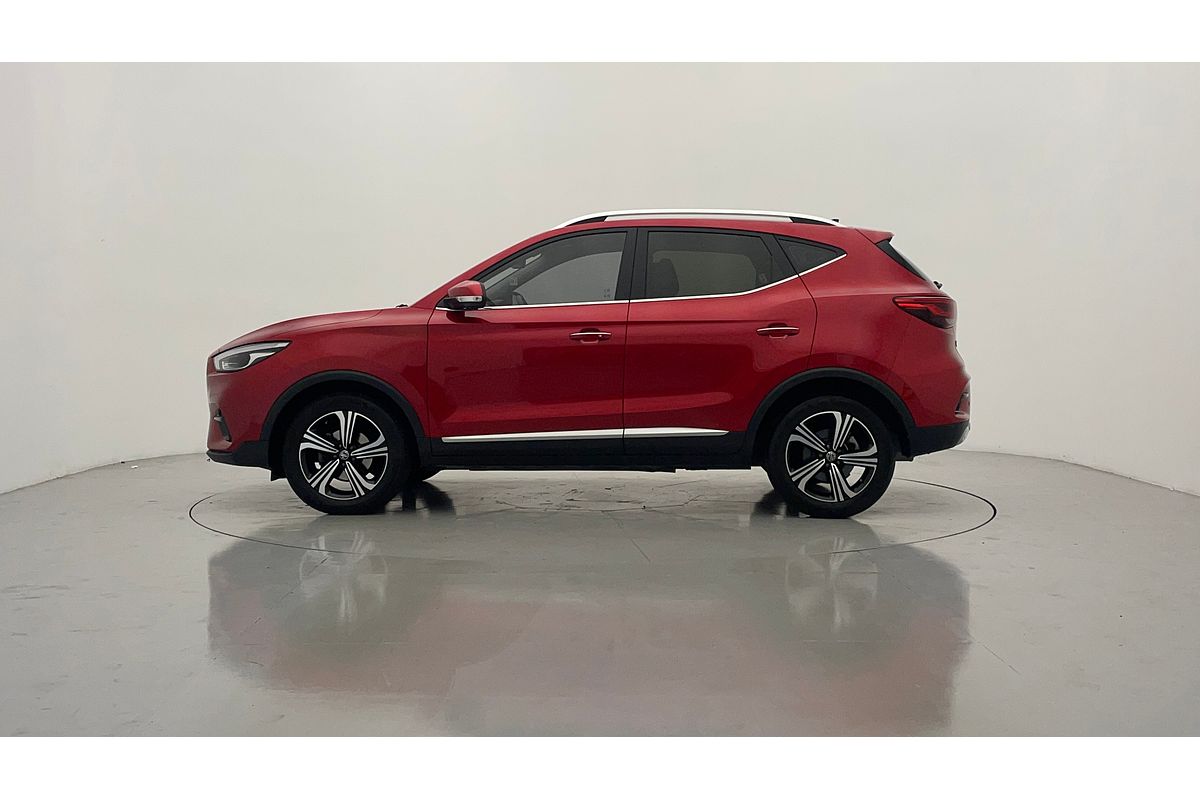 2021 MG ZS Excite AZS1