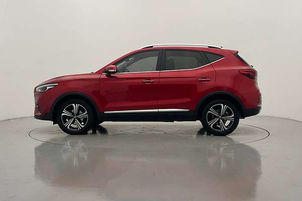 2021 MG ZS Excite AZS1