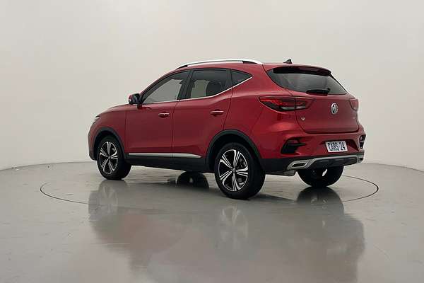 2021 MG ZS Excite AZS1