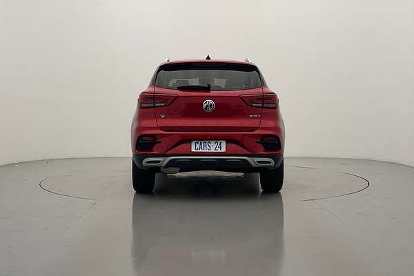2021 MG ZS Excite AZS1