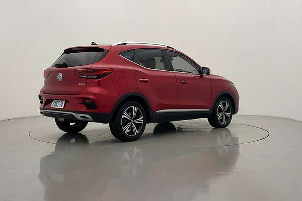 2021 MG ZS Excite AZS1