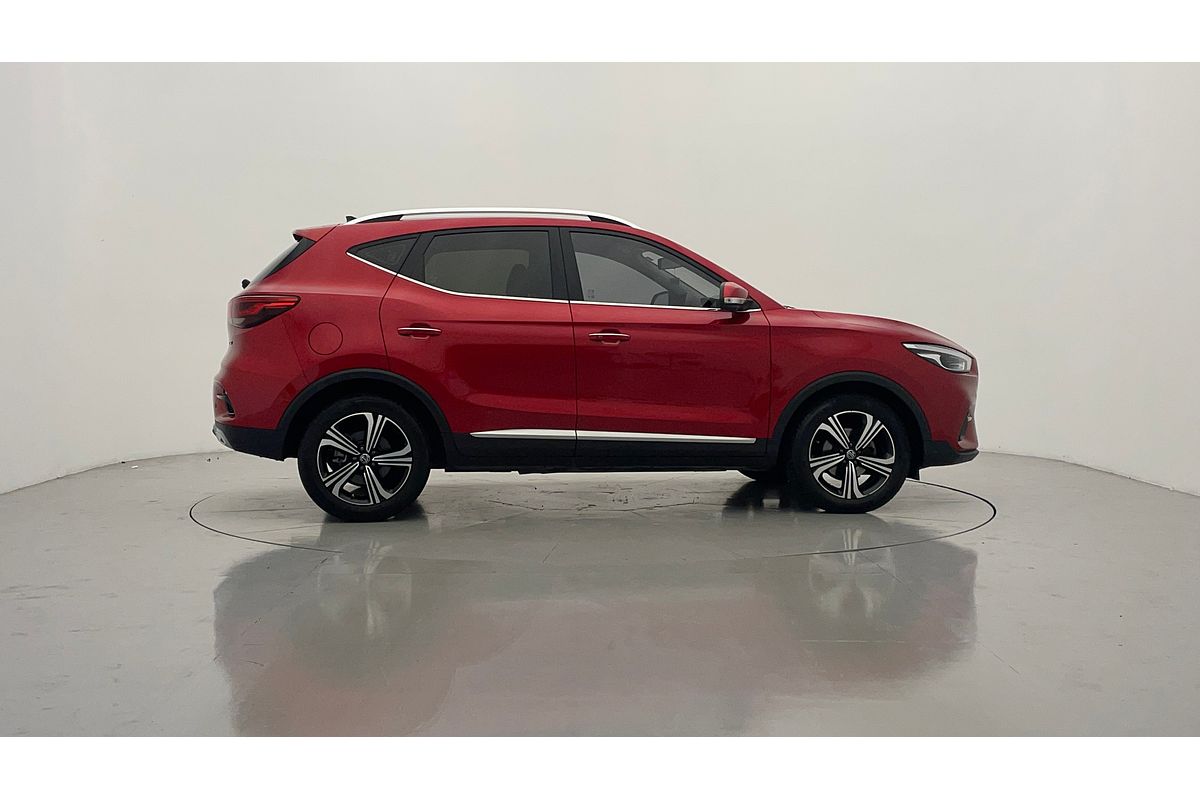2021 MG ZS Excite AZS1