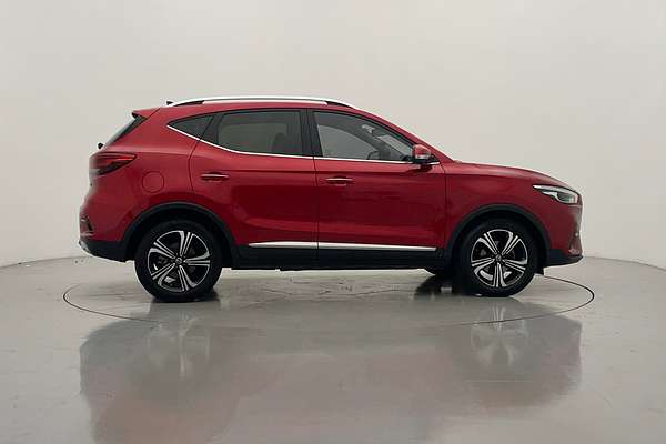2021 MG ZS Excite AZS1