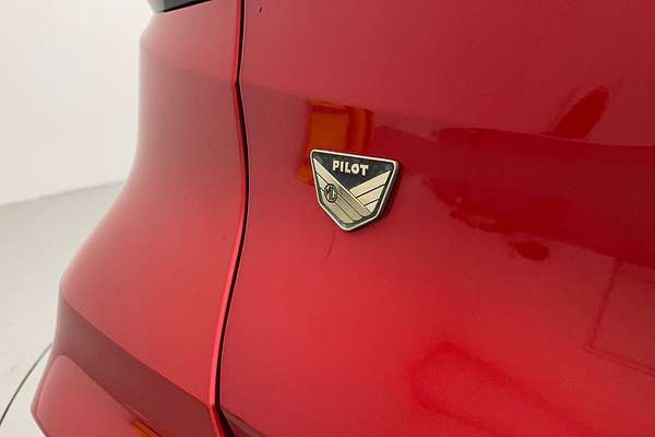 2021 MG ZS Excite AZS1