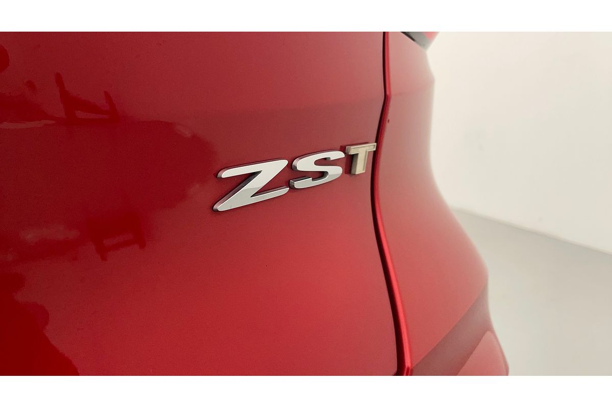 2021 MG ZS Excite AZS1