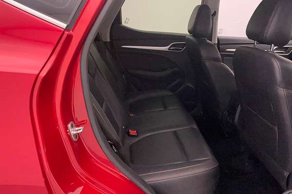 2021 MG ZS Excite AZS1