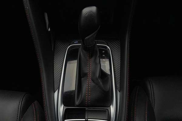 2021 MG ZS Excite AZS1