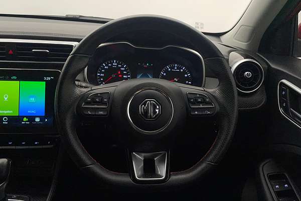 2021 MG ZS Excite AZS1