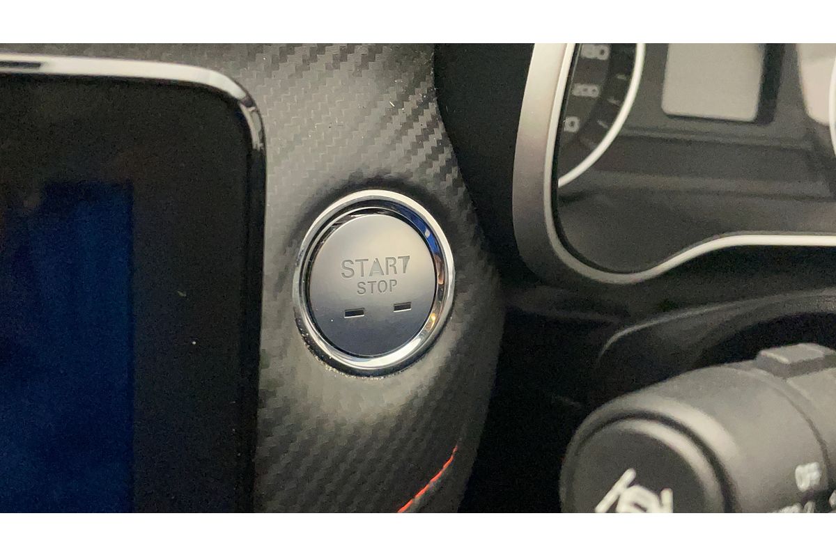 2021 MG ZS Excite AZS1