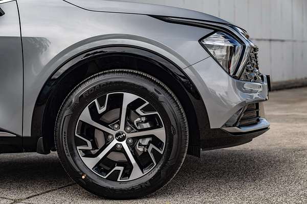 2025 Kia Sportage SX NQ5