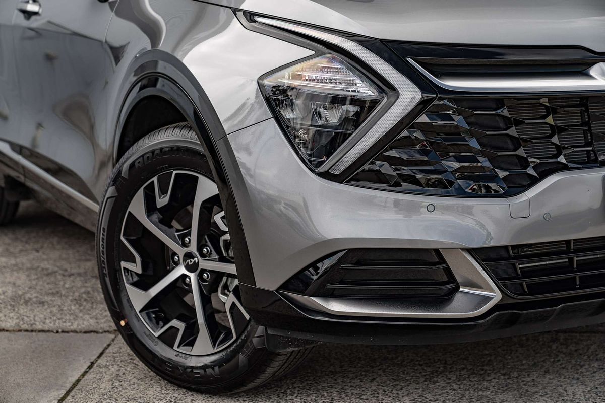 2025 Kia Sportage SX NQ5