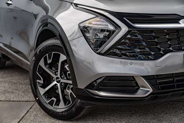 2025 Kia Sportage SX NQ5