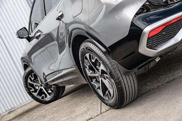2025 Kia Sportage SX NQ5
