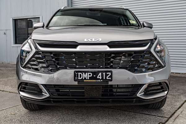 2025 Kia Sportage SX NQ5