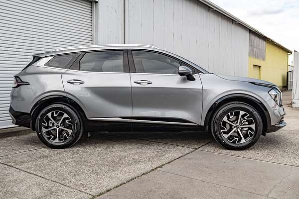 2025 Kia Sportage SX NQ5