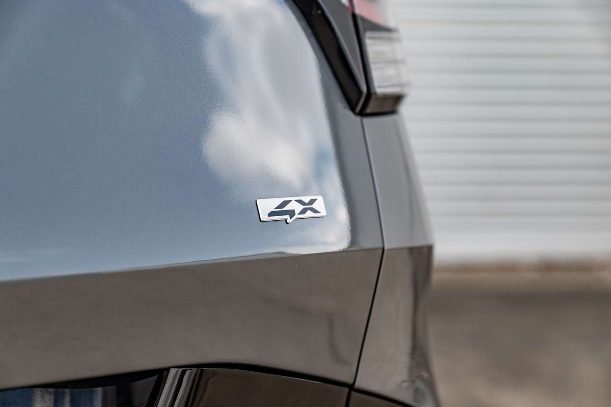 2025 Kia Sportage SX NQ5