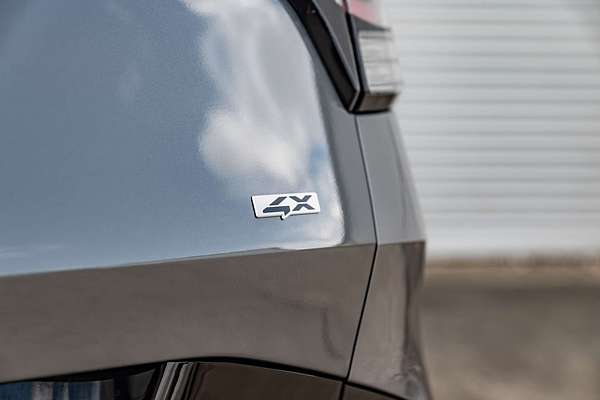 2025 Kia Sportage SX NQ5