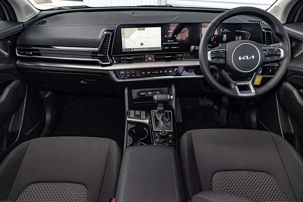 2025 Kia Sportage SX NQ5
