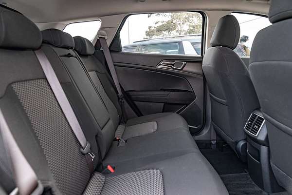 2025 Kia Sportage SX NQ5