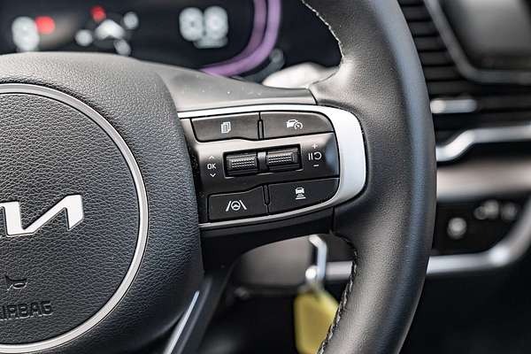 2025 Kia Sportage SX NQ5